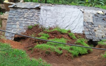 सुदूरपश्चिममा बाढी पहिरोका कारण मृत्यु हुनेको संख्या ३१ पुग्यो 